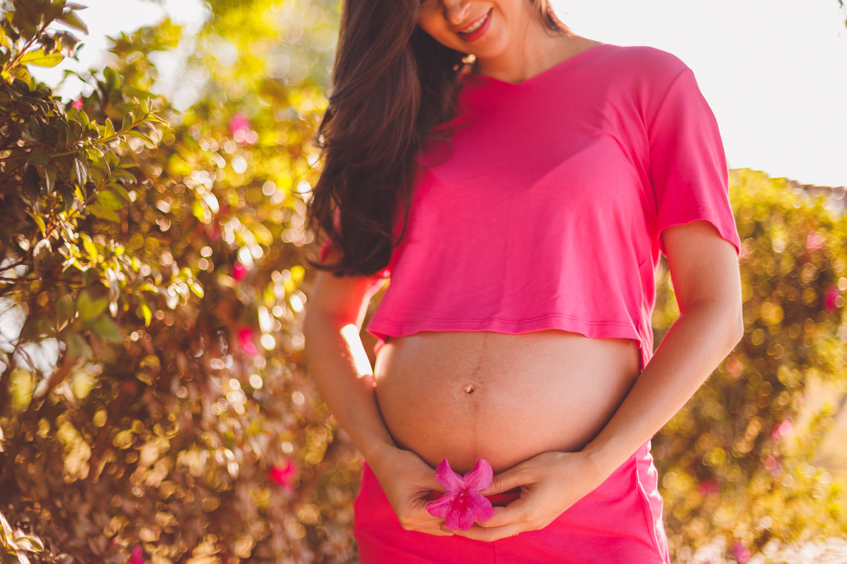 fotografa familia curitiba - ensaio gestante laggus