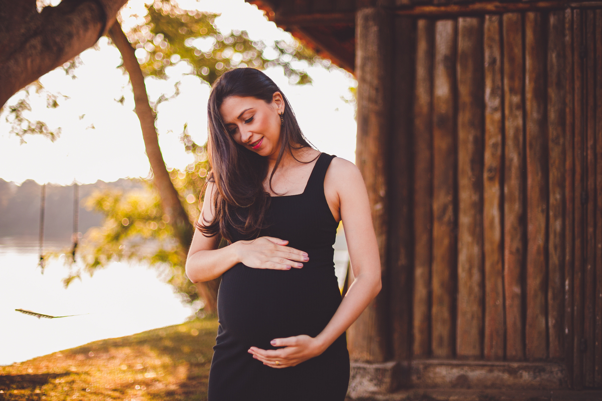 fotografa familia curitiba - ensaio gestante laggus