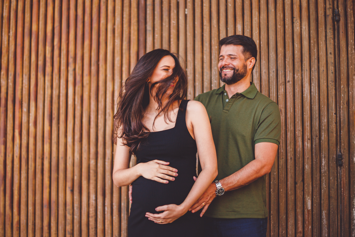 fotografa familia curitiba - ensaio gestante laggus