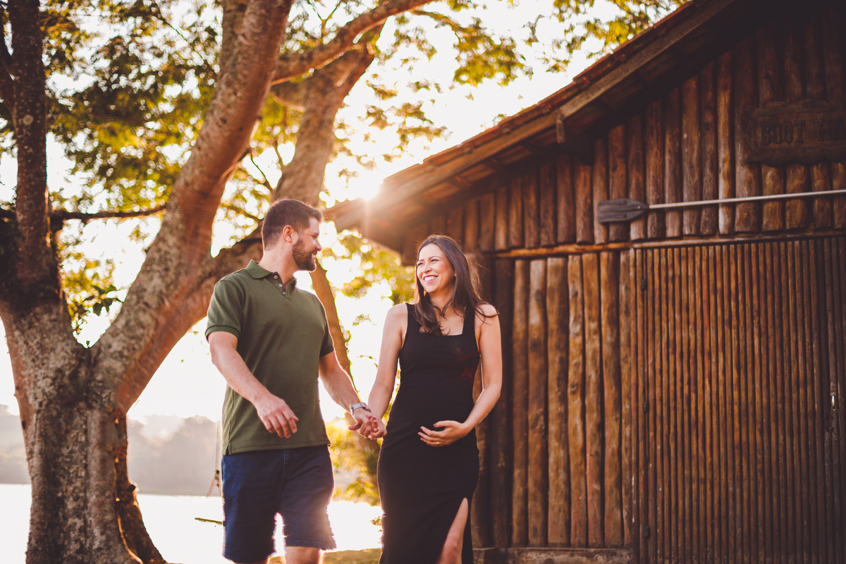 fotografa familia curitiba - ensaio gestante laggus