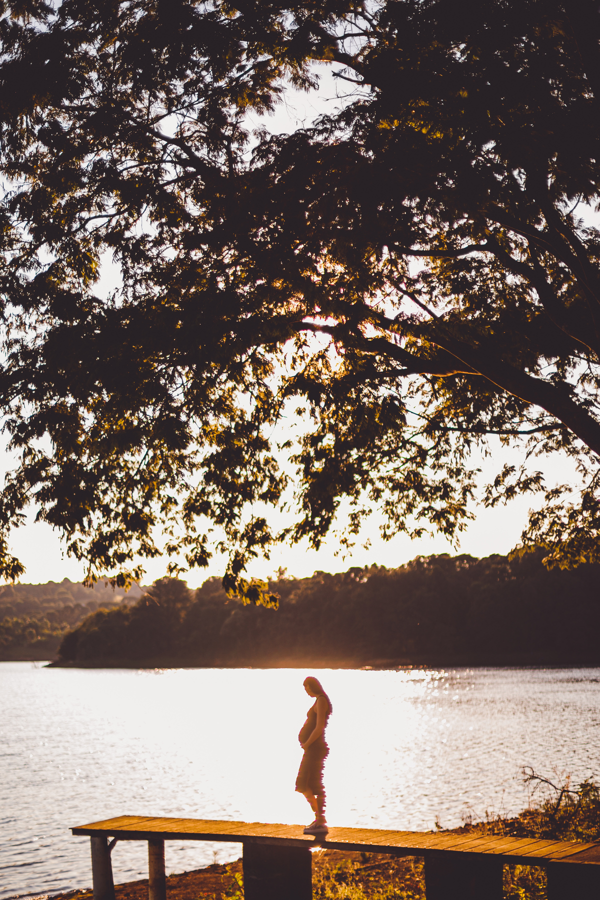 fotografa familia curitiba - ensaio gestante laggus