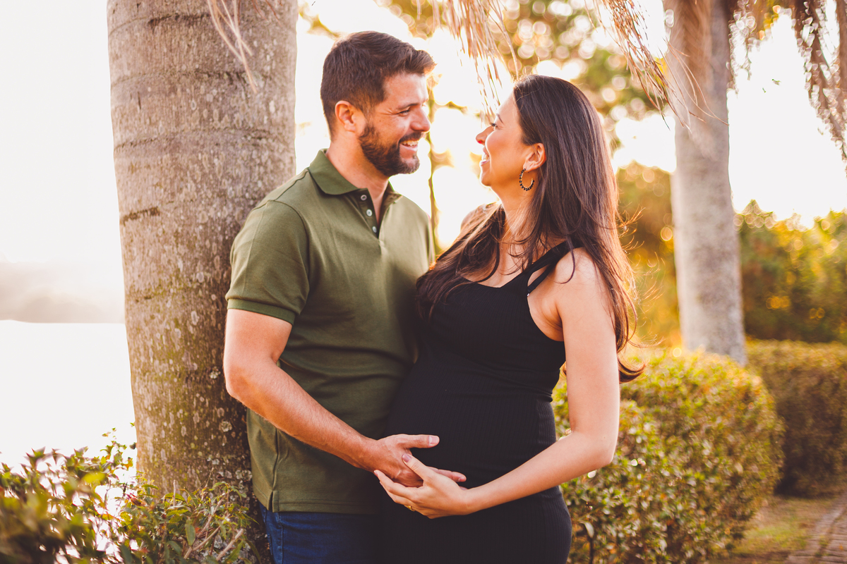 fotografa familia curitiba - ensaio gestante laggus