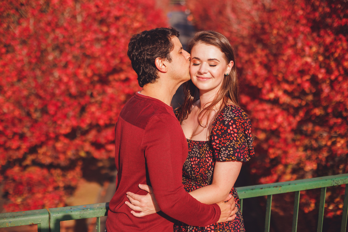 fotografa familia curitiba - ensaio outono na canaleta 