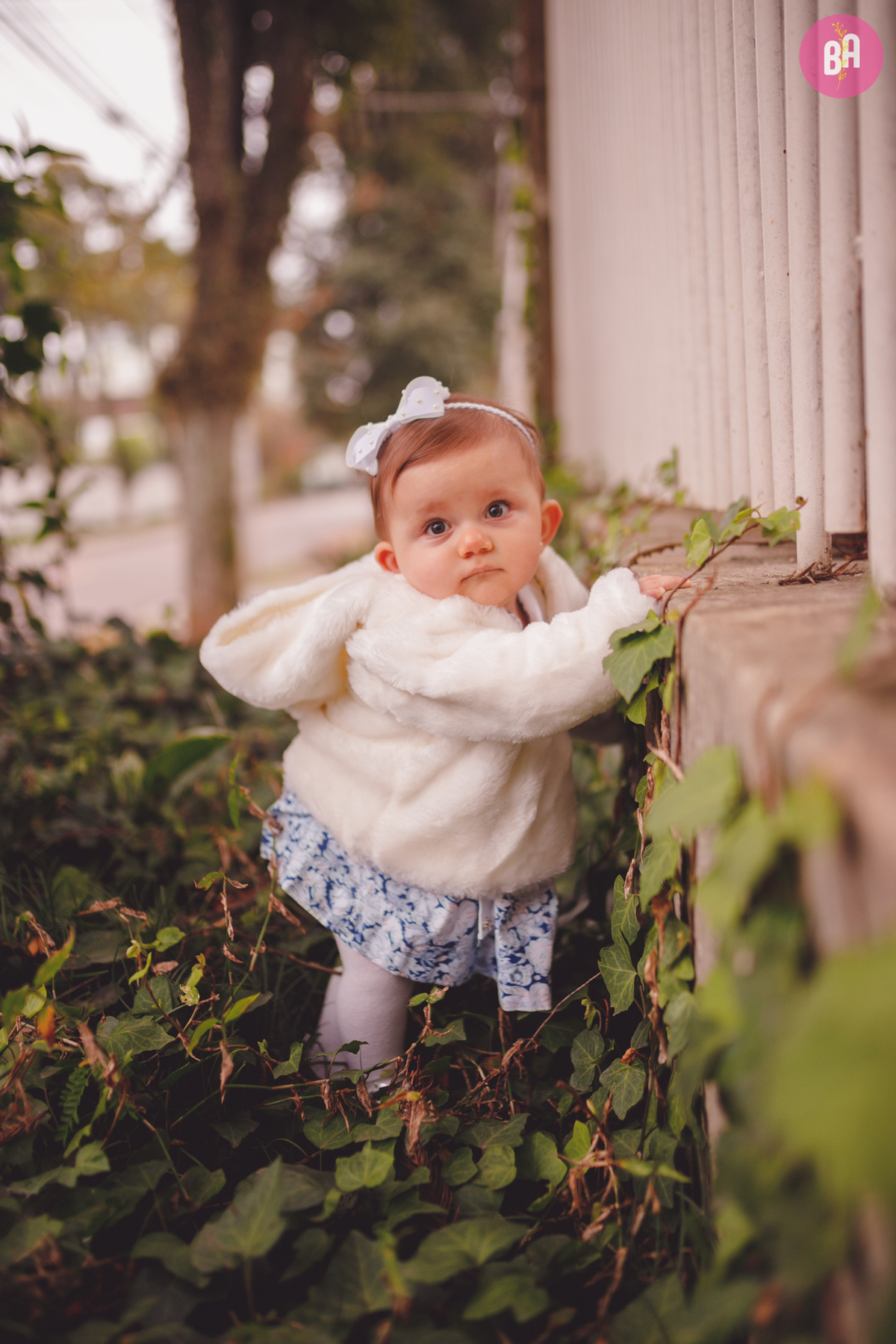 fotografa familia curitiba - Ensaio em casa e na rua 