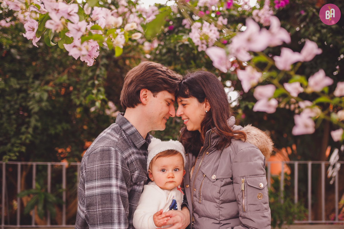 fotografa familia curitiba - Ensaio em casa e na rua 