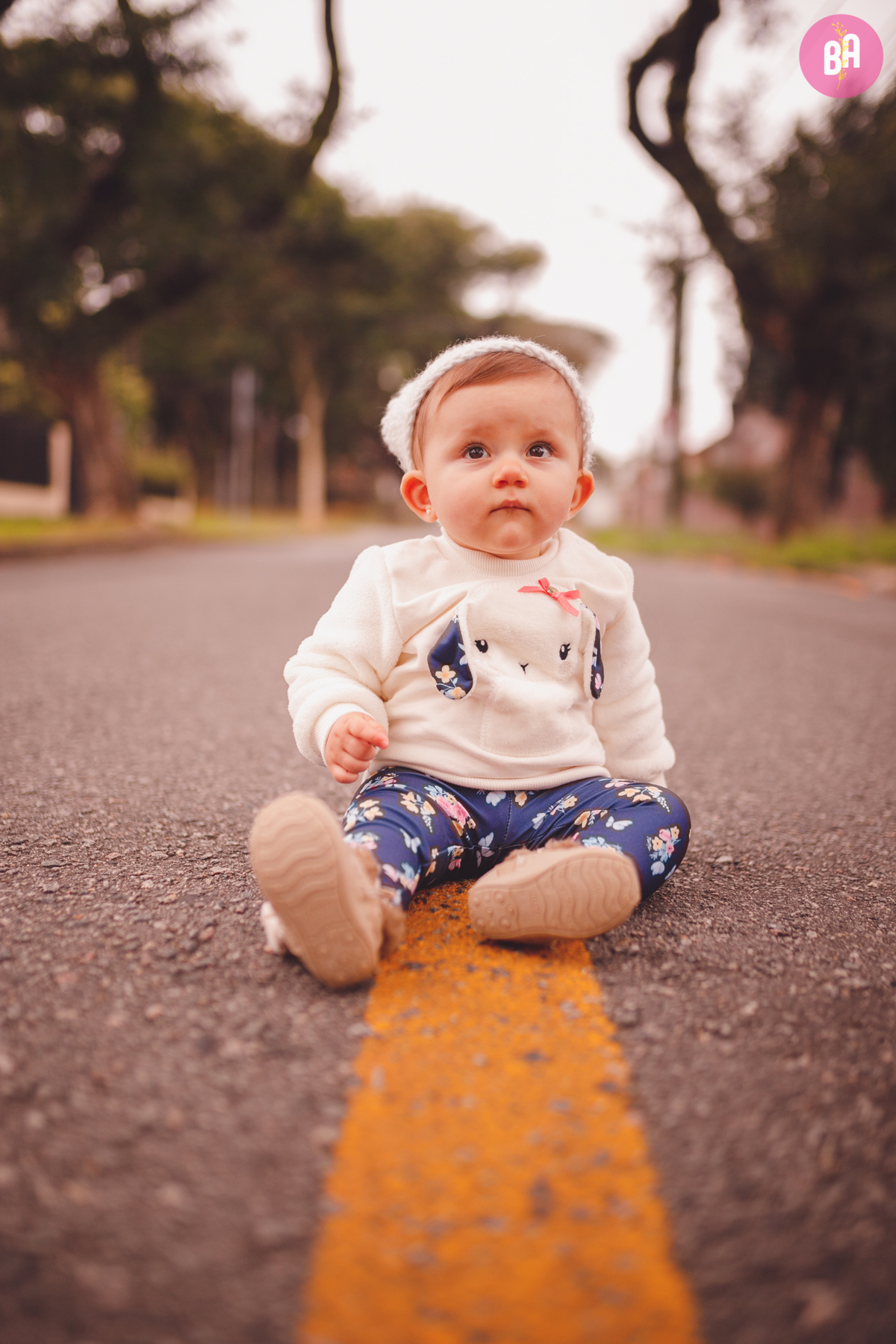 fotografa familia curitiba - Ensaio em casa e na rua 