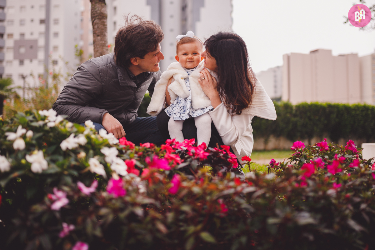 fotografa familia curitiba - Ensaio em casa e na rua 