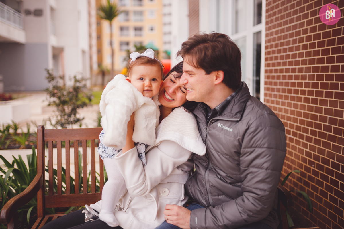 fotografa familia curitiba - Ensaio em casa e na rua 