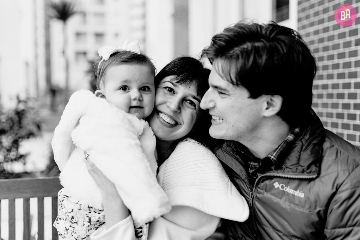 fotografa familia curitiba - Ensaio em casa e na rua 