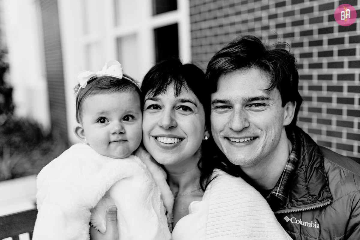 fotografa familia curitiba - Ensaio em casa e na rua 