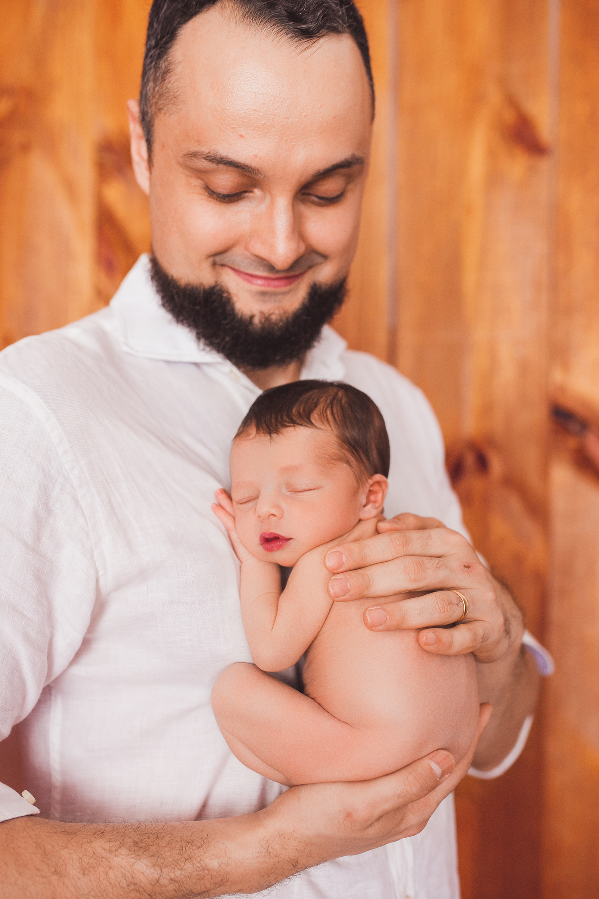 fotografa familia curitiba - newborn Arthur
