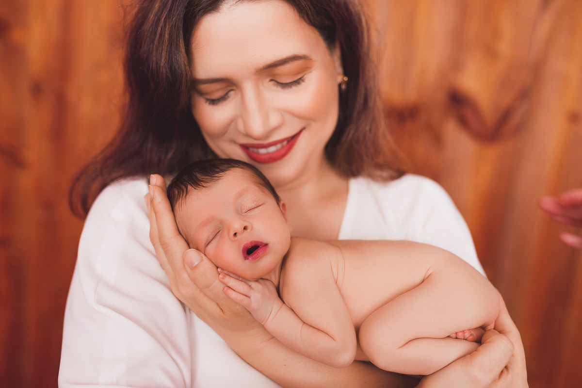 fotografa familia curitiba - newborn Arthur