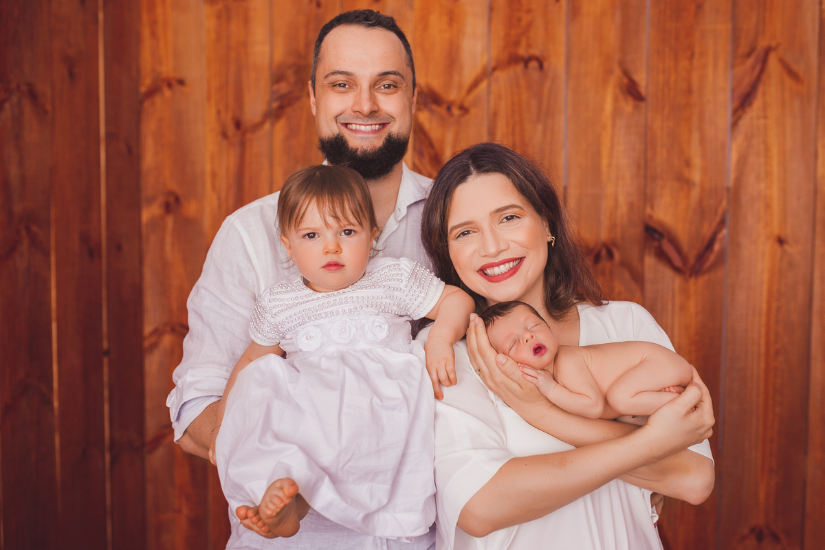 fotografa familia curitiba - newborn Arthur