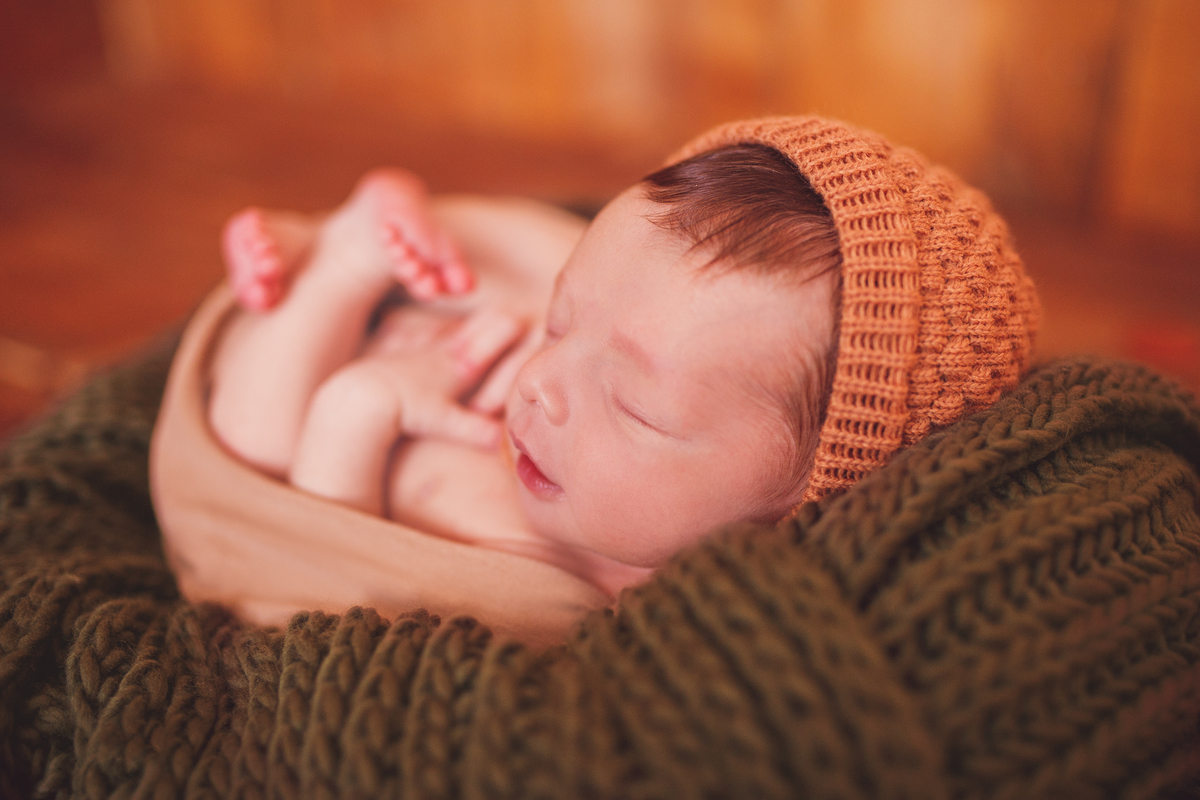 fotografa familia curitiba - newborn Arthur