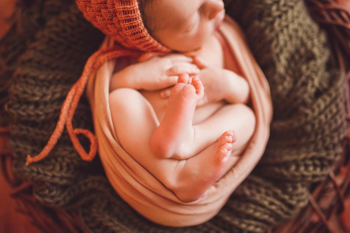 fotografa familia curitiba - newborn Arthur