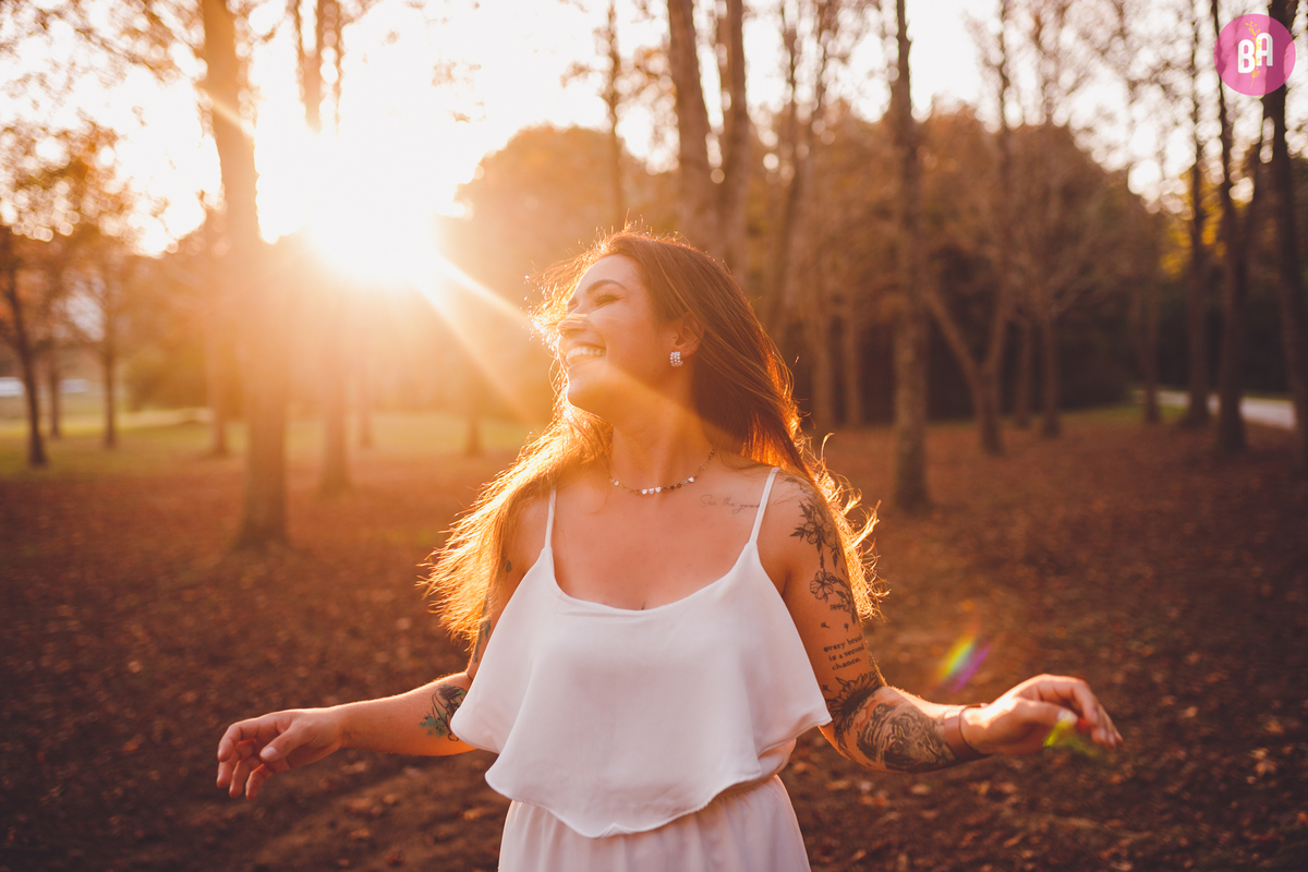 fotografa familia curitiba - ensaio outono tingui bosque parque