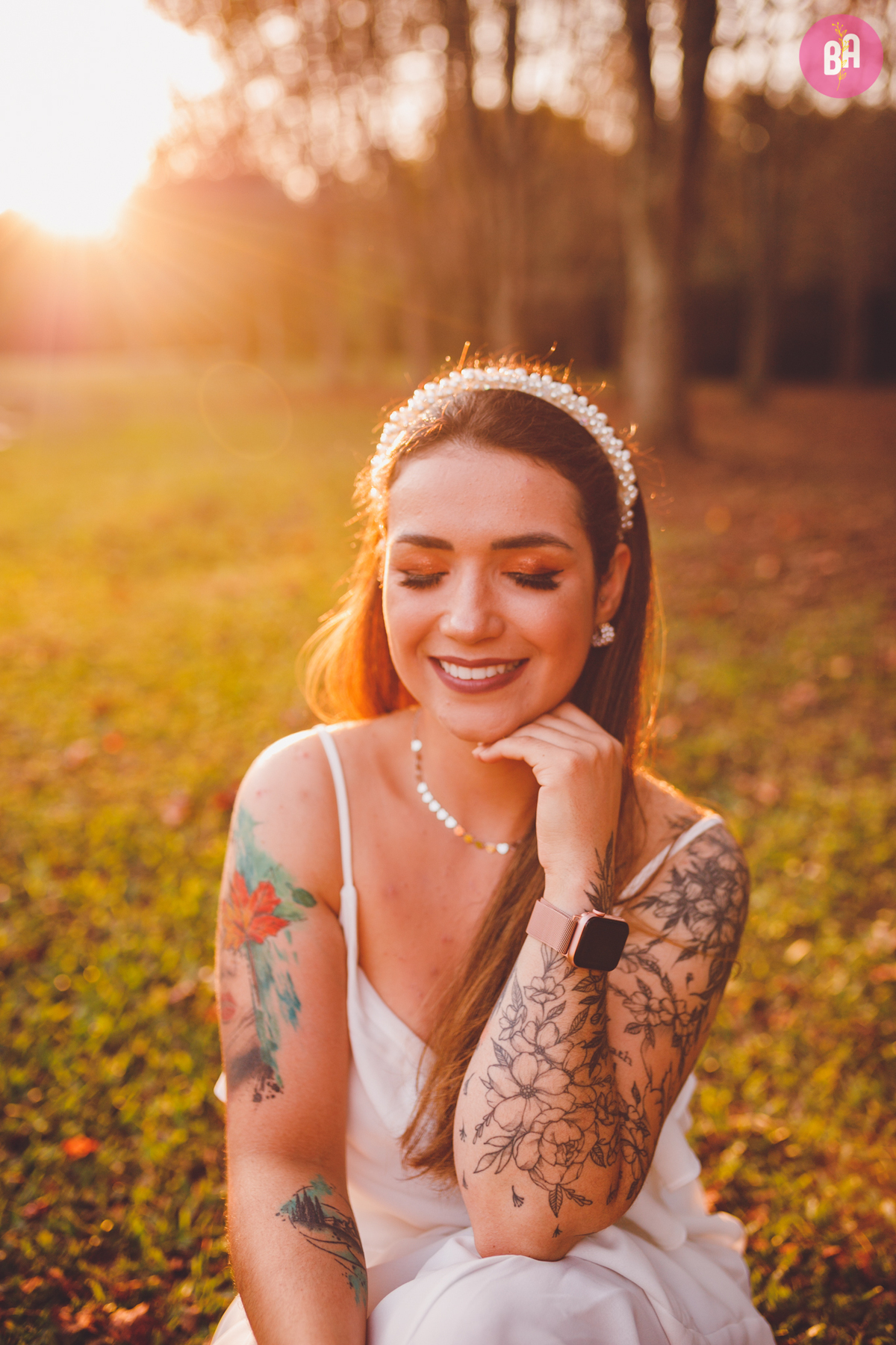 fotografa familia curitiba - ensaio outono tingui bosque parque