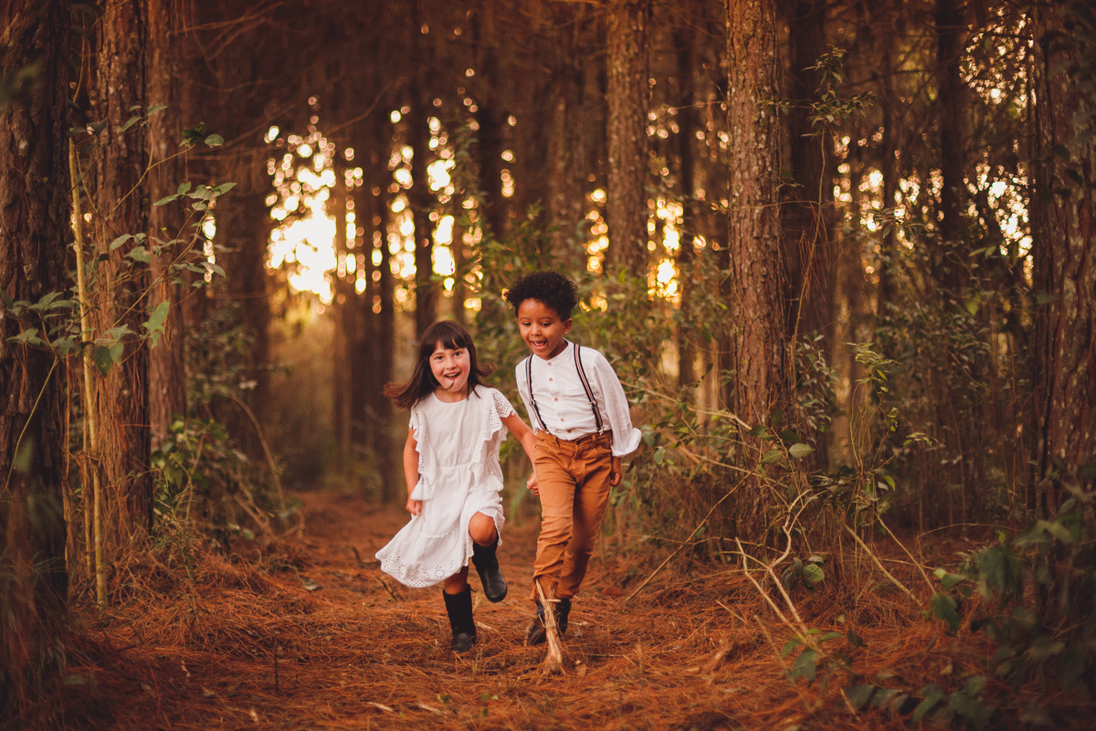 fotografa familia curitiba - ensaio campo de girassol