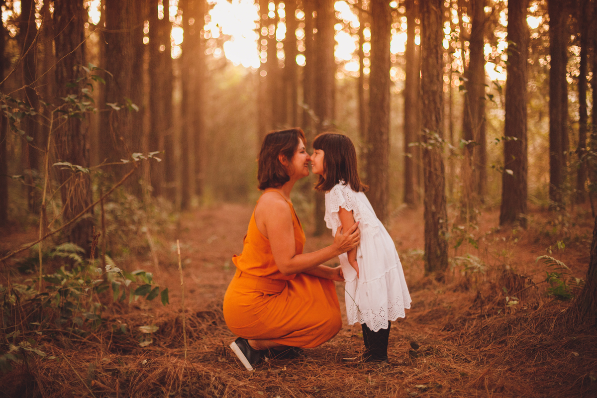 fotografa familia curitiba - ensaio campo de girassol