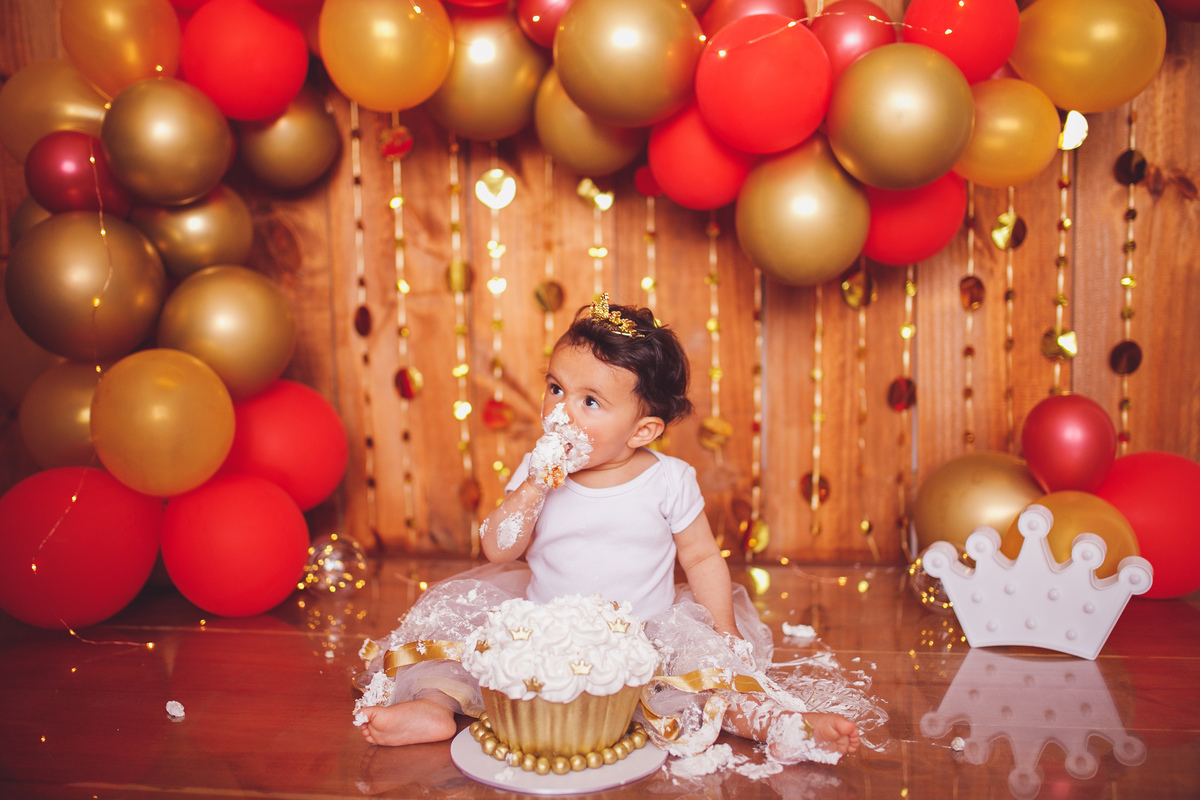 fotografa familia curitiba ensaio smash the cake estudio