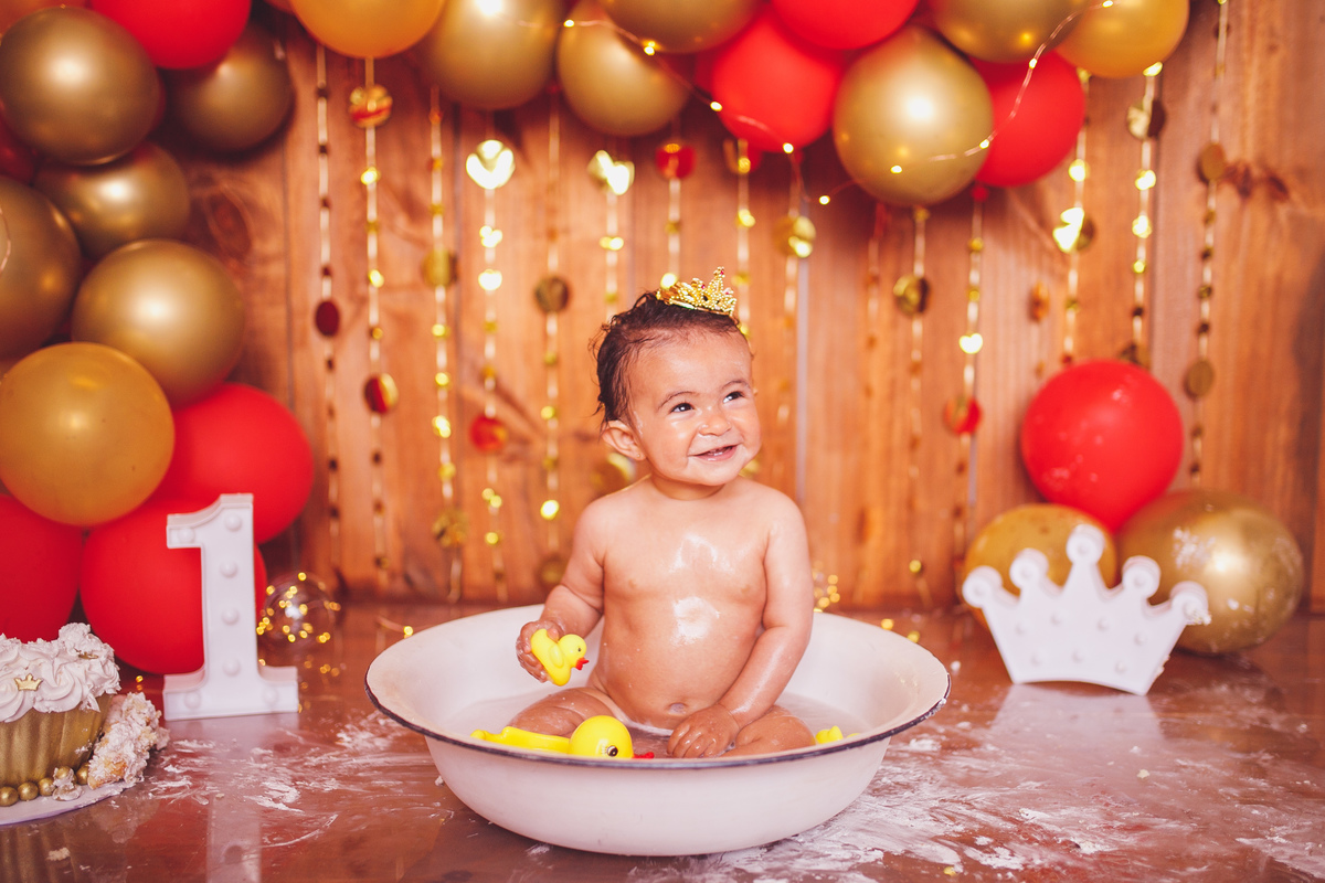 fotografa familia curitiba ensaio smash the cake estudio