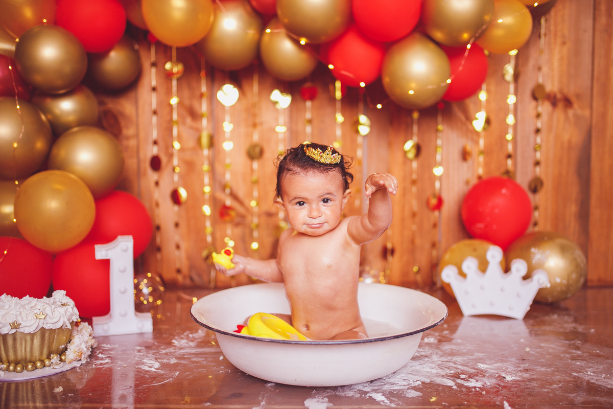 fotografa familia curitiba ensaio smash the cake estudio