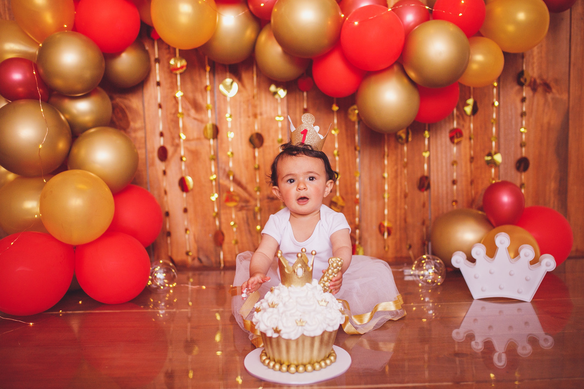 fotografa familia curitiba ensaio smash the cake estudio