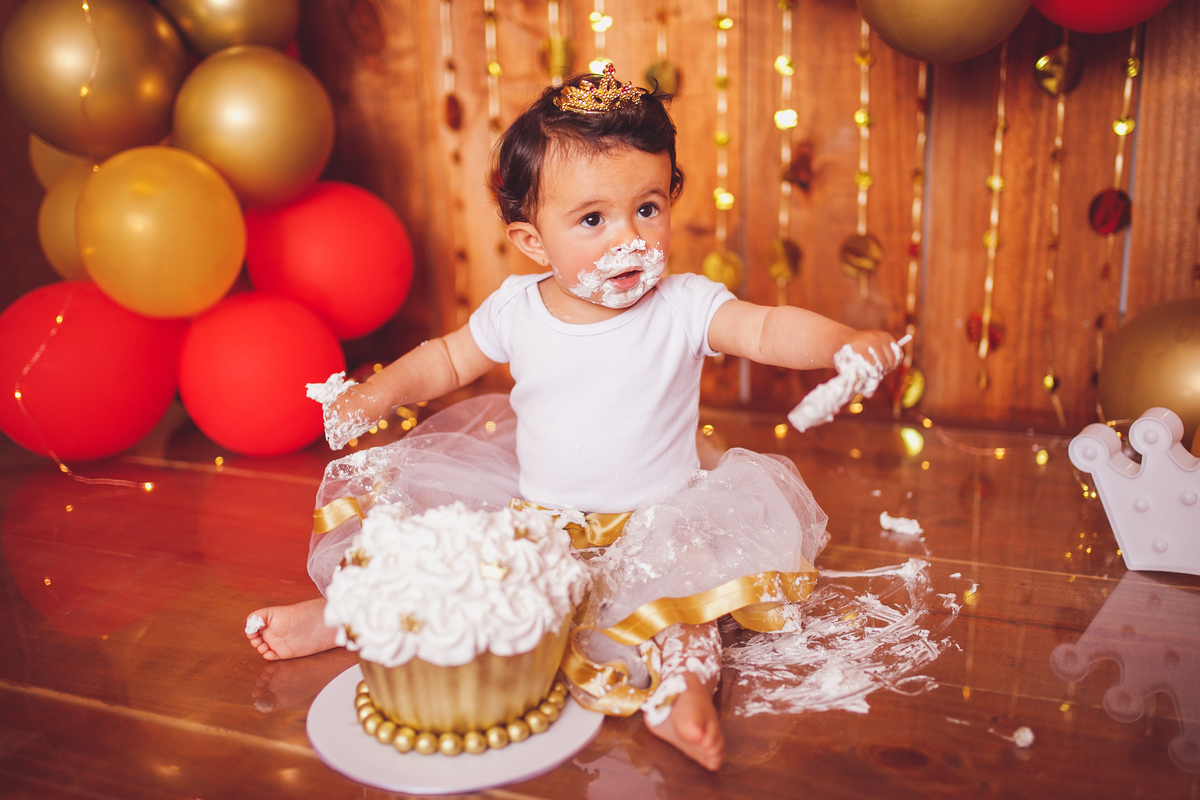 fotografa familia curitiba ensaio smash the cake estudio
