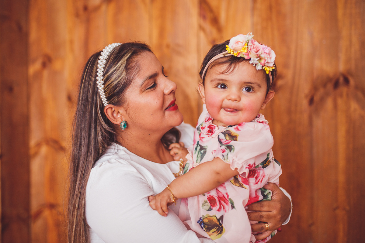 fotografa Curitiba smash the cake ensaio estudio 