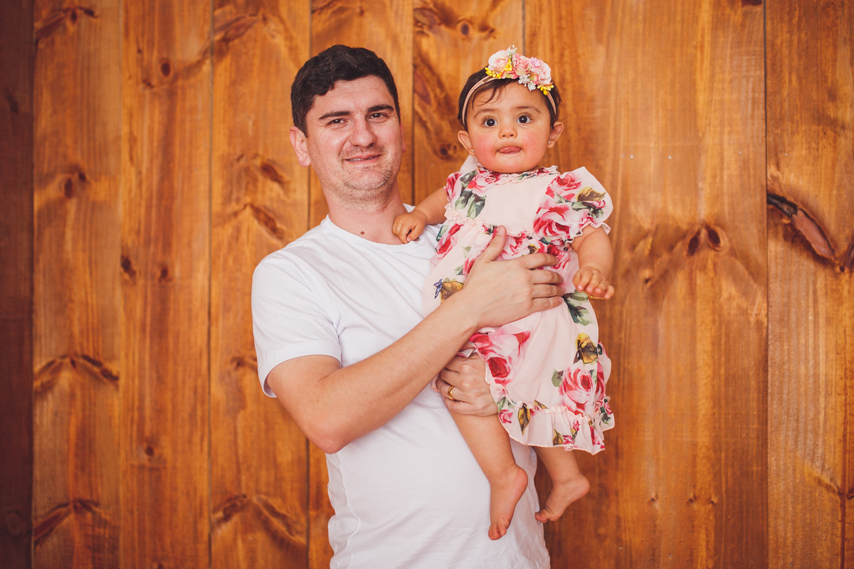 fotografa Curitiba smash the cake ensaio estudio 