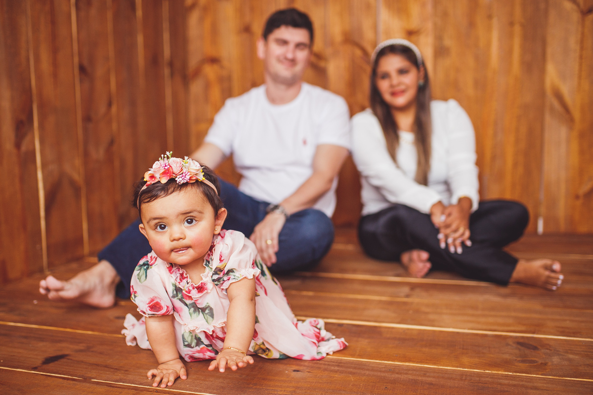 fotografa Curitiba smash the cake ensaio estudio 
