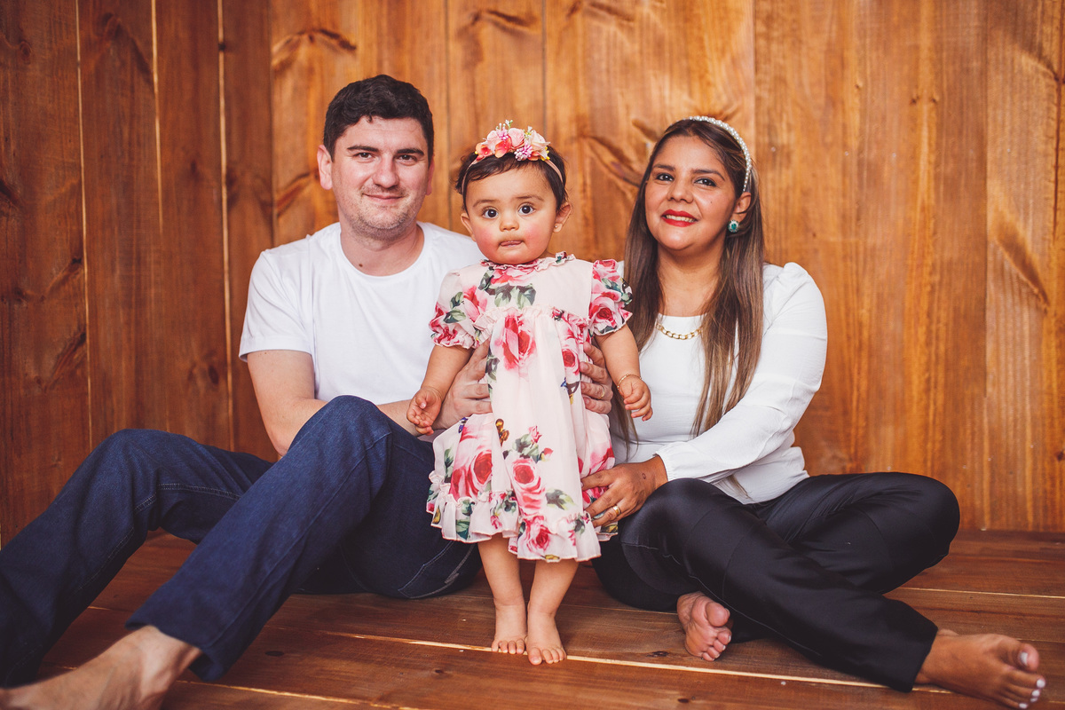 fotografa Curitiba smash the cake ensaio estudio 