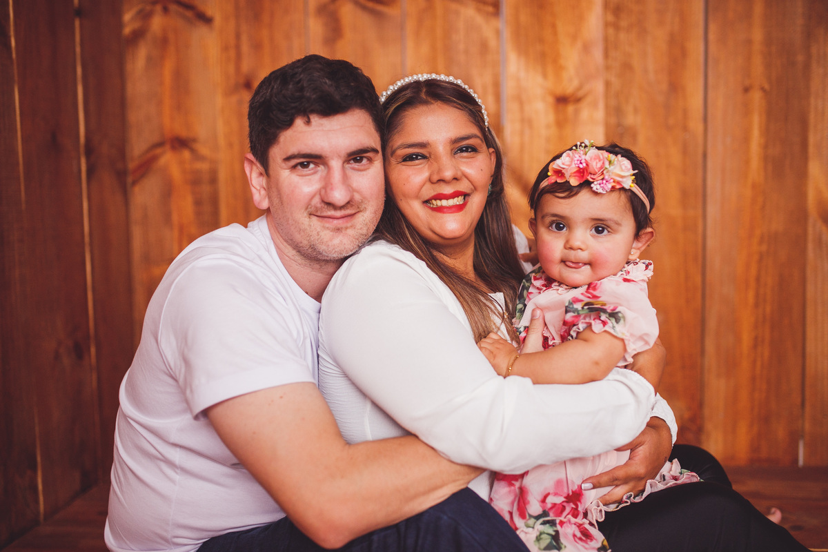 fotografa Curitiba smash the cake ensaio estudio 