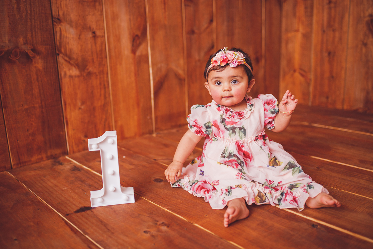 fotografa Curitiba smash the cake ensaio estudio 