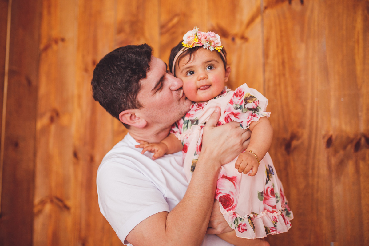 fotografa Curitiba smash the cake ensaio estudio 