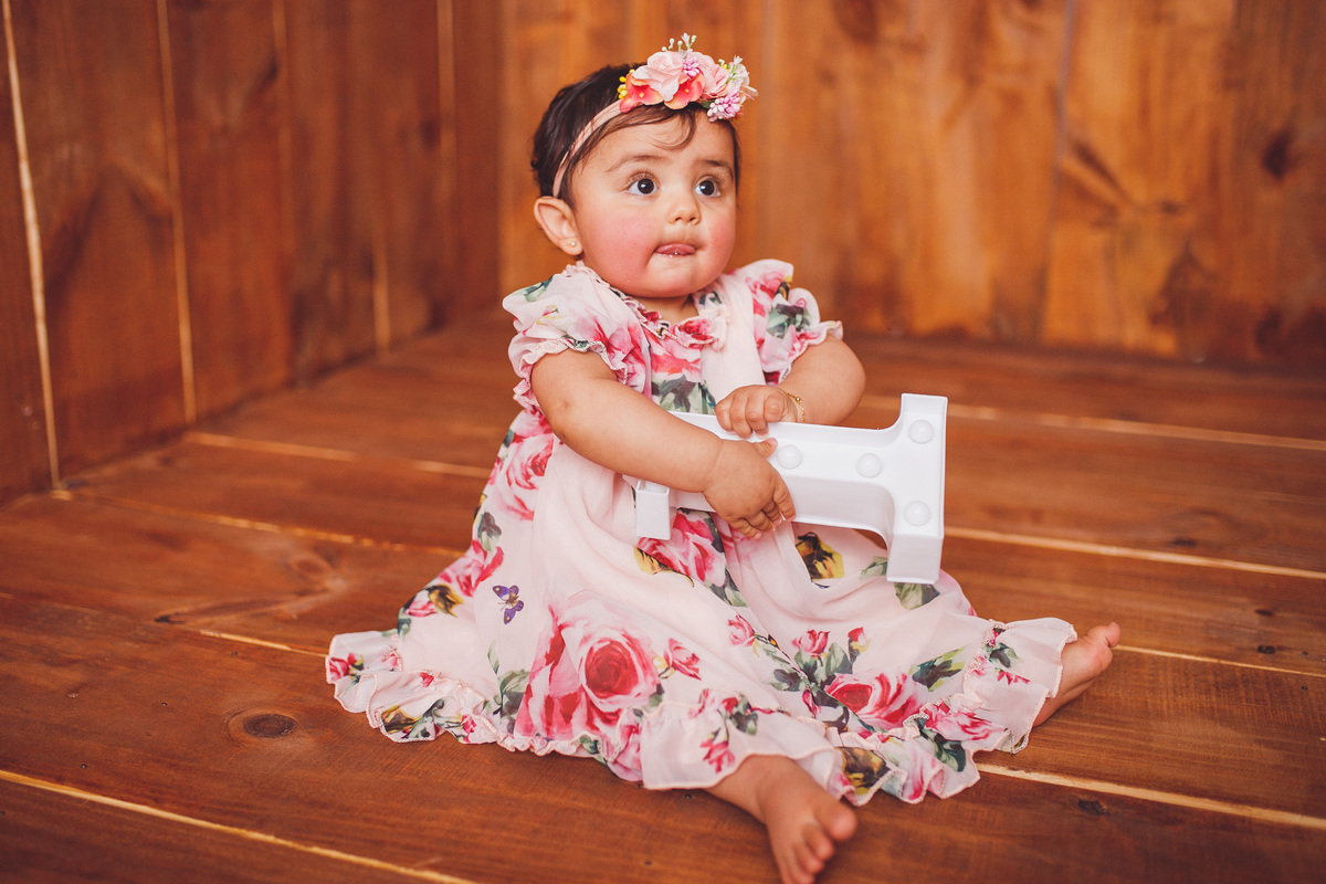 fotografa Curitiba smash the cake ensaio estudio 