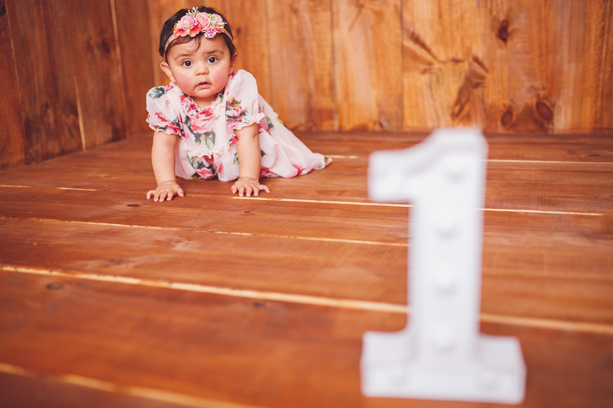 fotografa Curitiba smash the cake ensaio estudio 