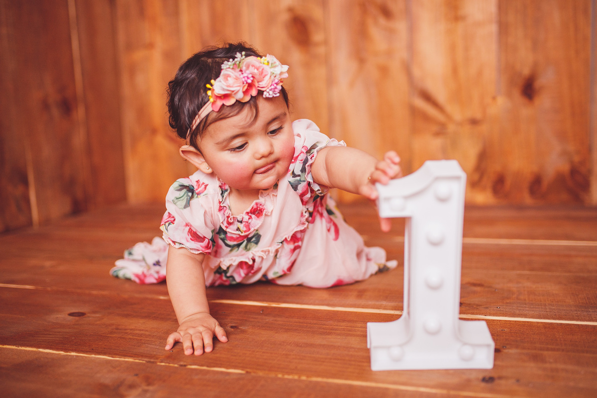 fotografa Curitiba smash the cake ensaio estudio 