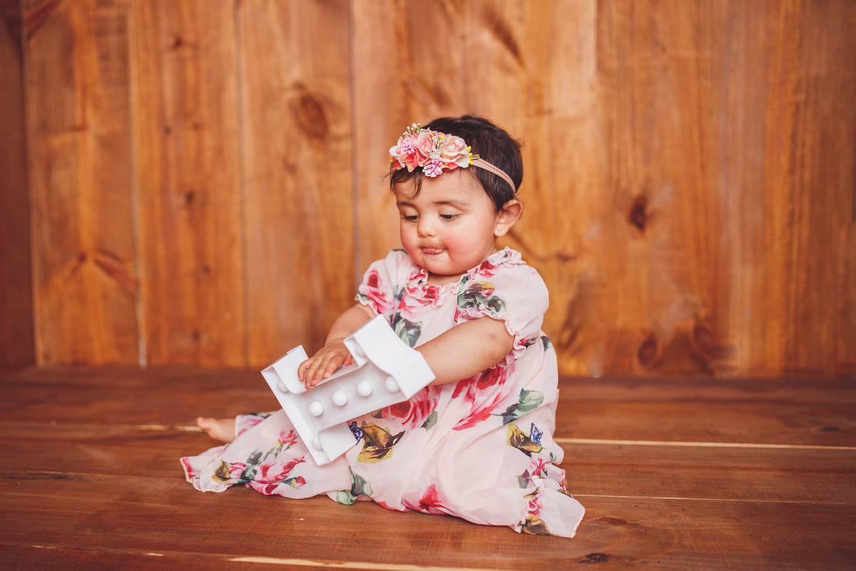 fotografa Curitiba smash the cake ensaio estudio 