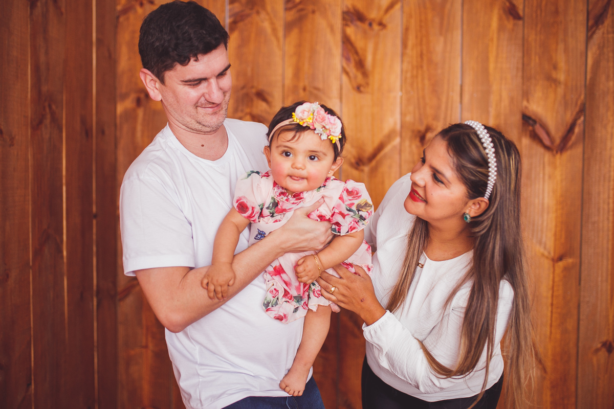 fotografa Curitiba smash the cake ensaio estudio 