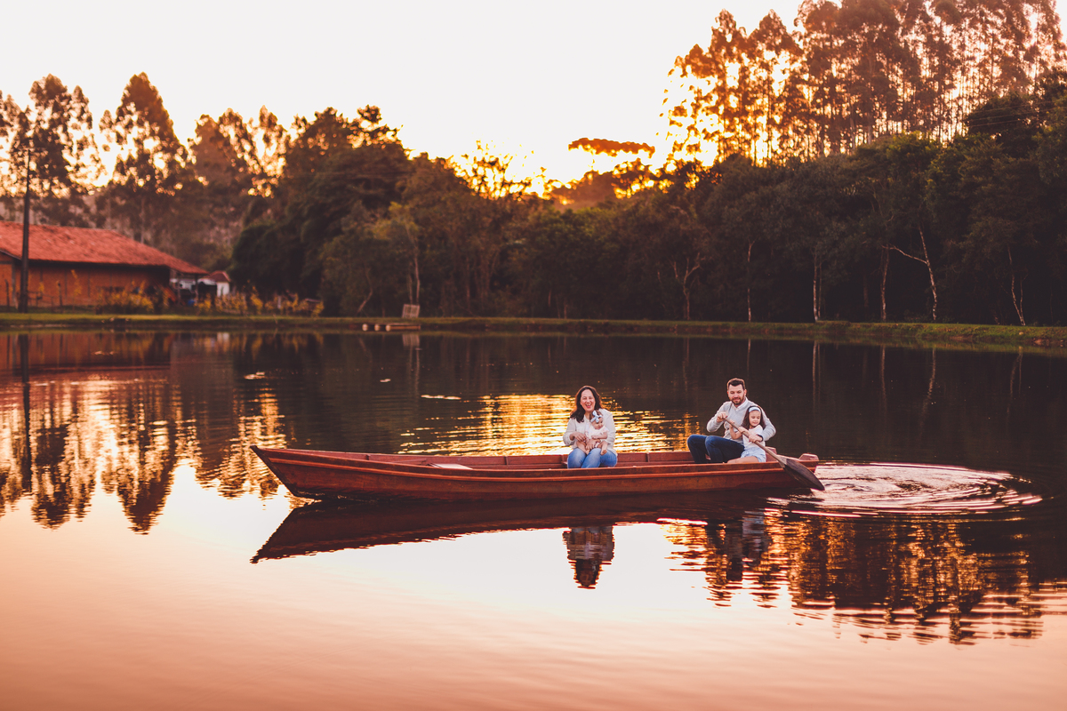 fotografa familia curitiba - ensaio externo campo cascara sentinela menina bebe 
