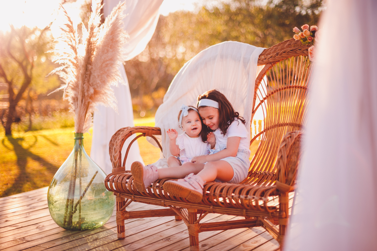 fotografa familia curitiba - ensaio externo campo cascara sentinela menina bebe 
