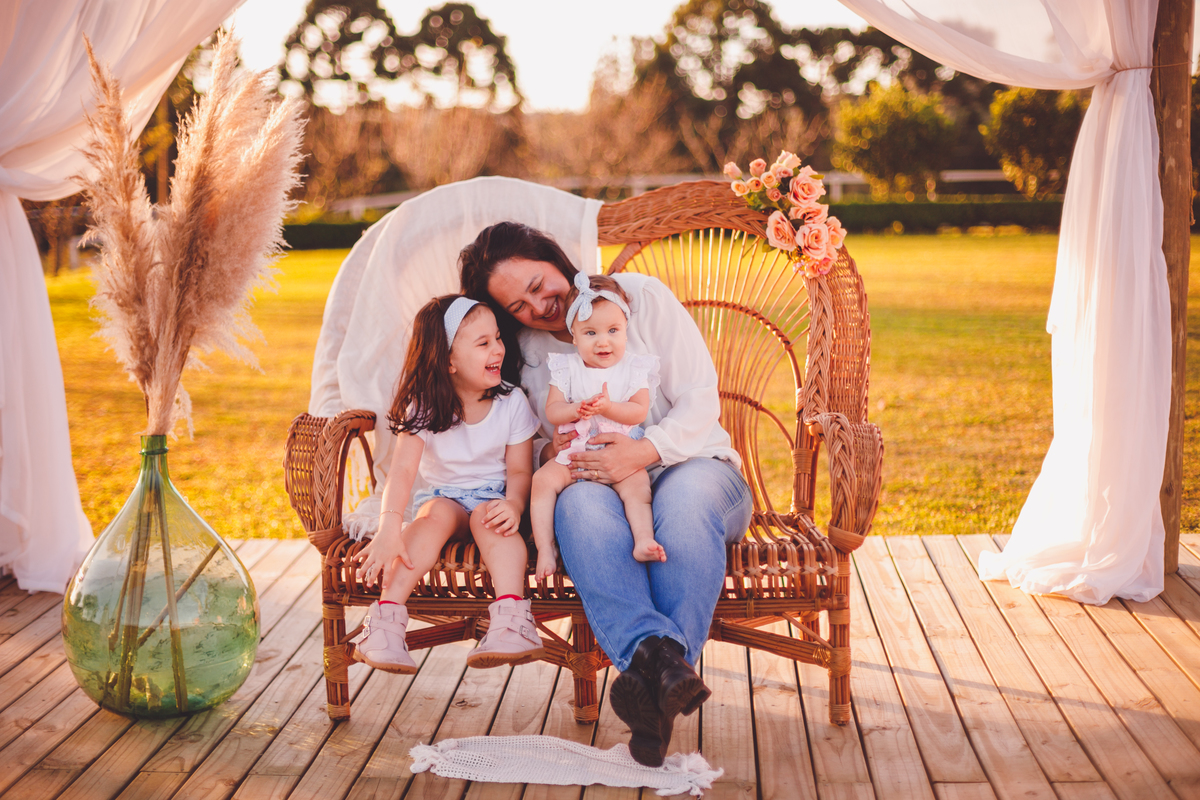 fotografa familia curitiba - ensaio externo campo cascara sentinela menina bebe 