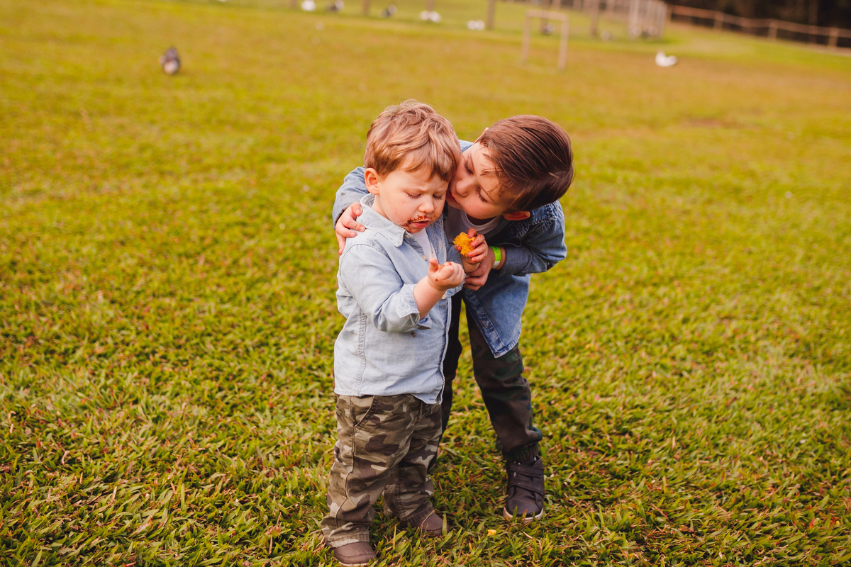 fotografa curitiba ensaio fazendinha