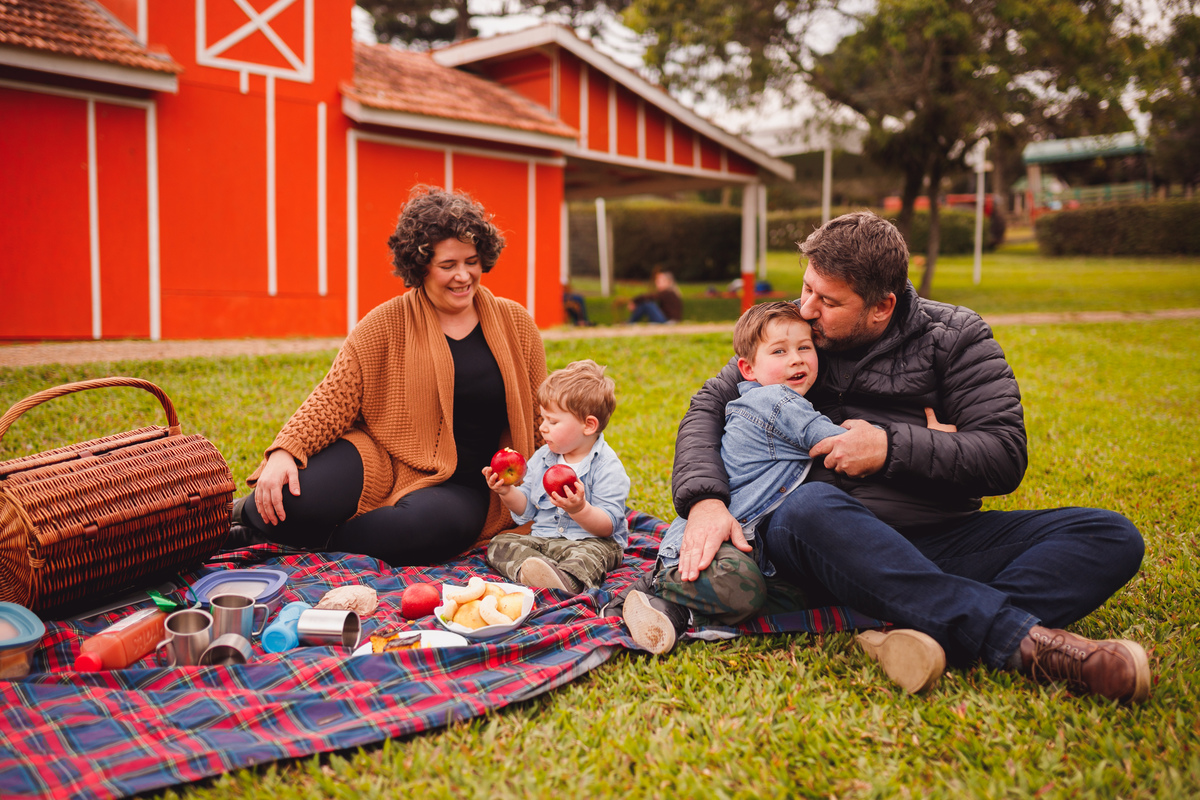 fotografa curitiba ensaio fazendinha