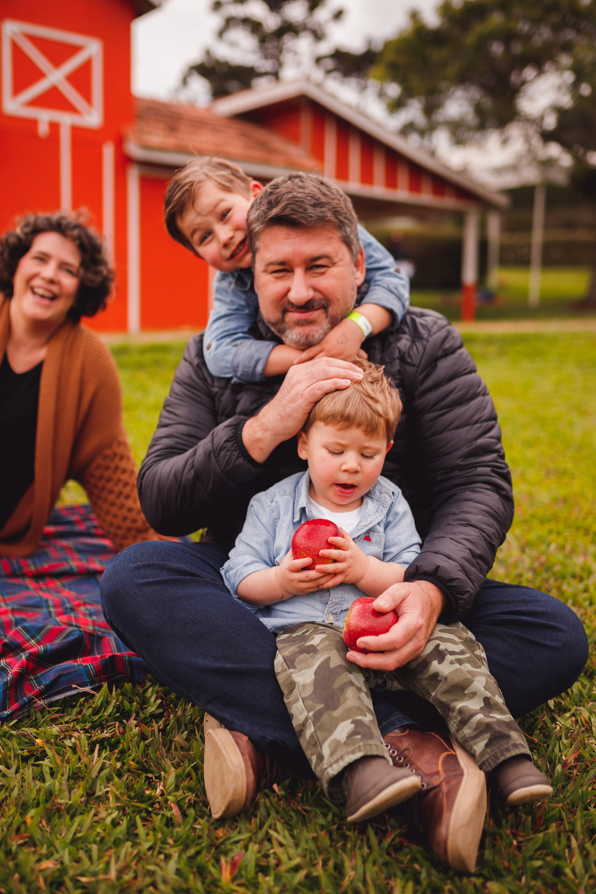 fotografa curitiba ensaio fazendinha