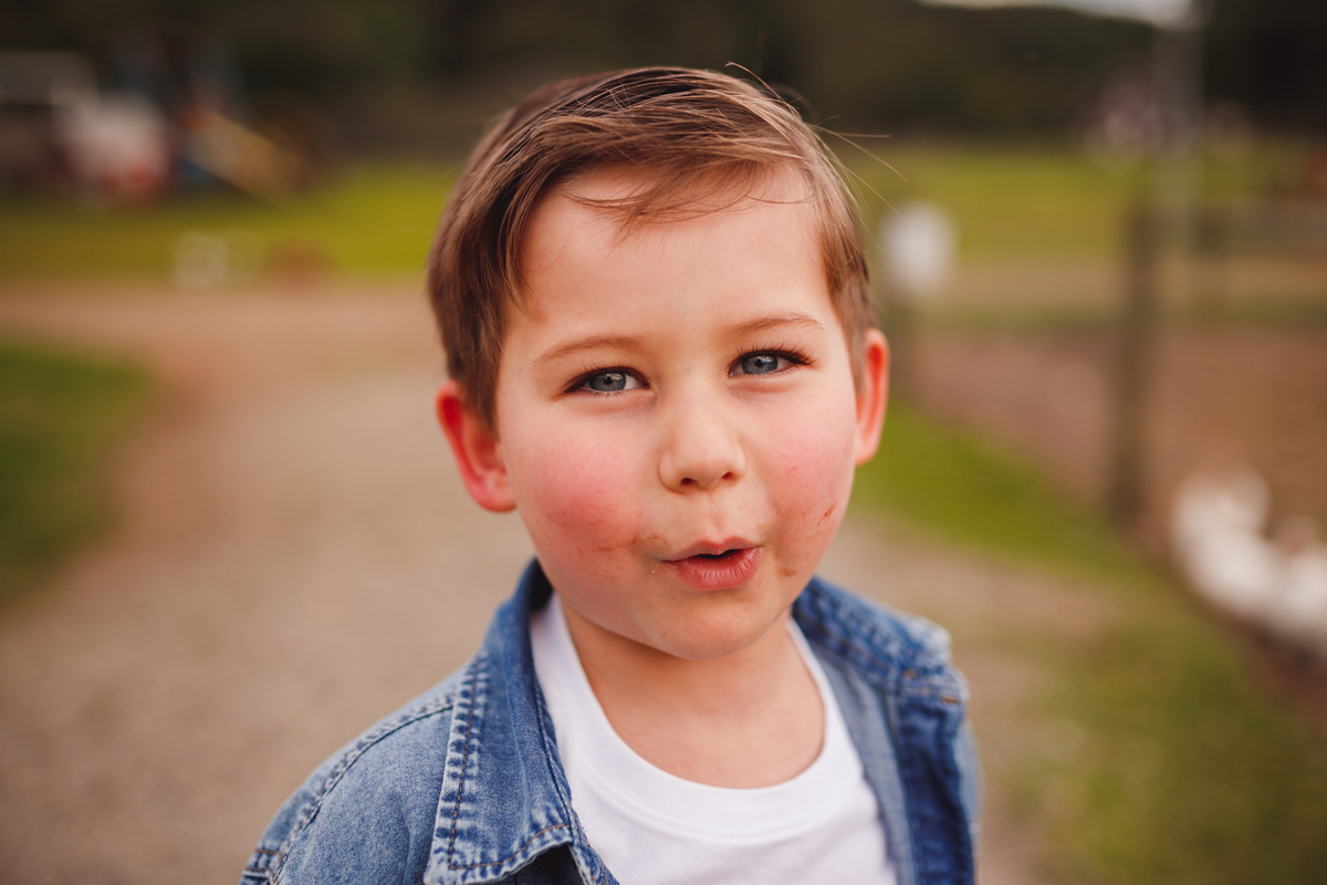 fotografa curitiba ensaio fazendinha