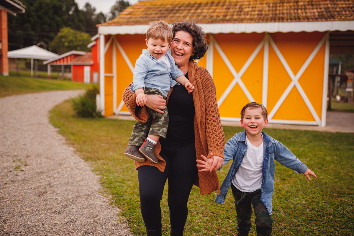 fotografa curitiba ensaio fazendinha