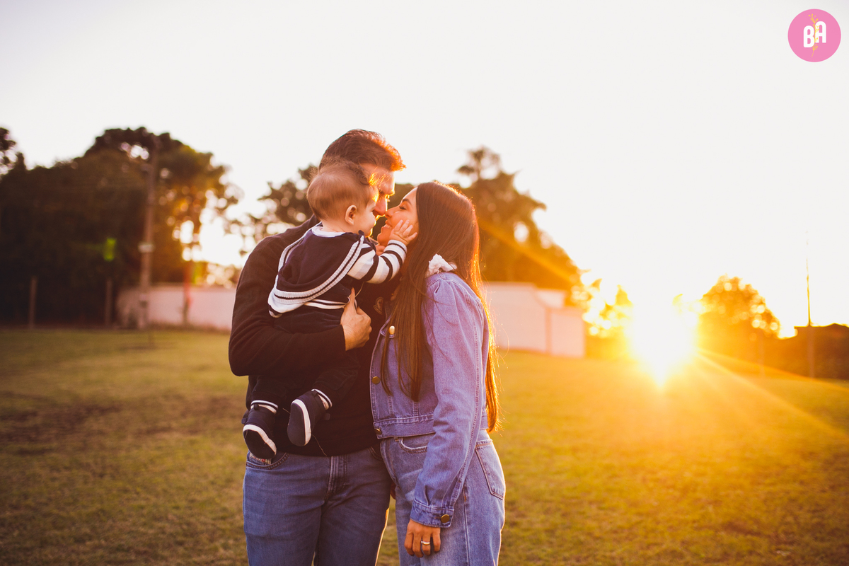 fotografa familia curitiba aniversario em casa fazendinha