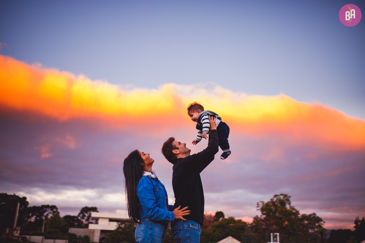 fotografa familia curitiba aniversario em casa fazendinha